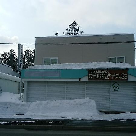 Chise House Rusutsu Exterior foto
