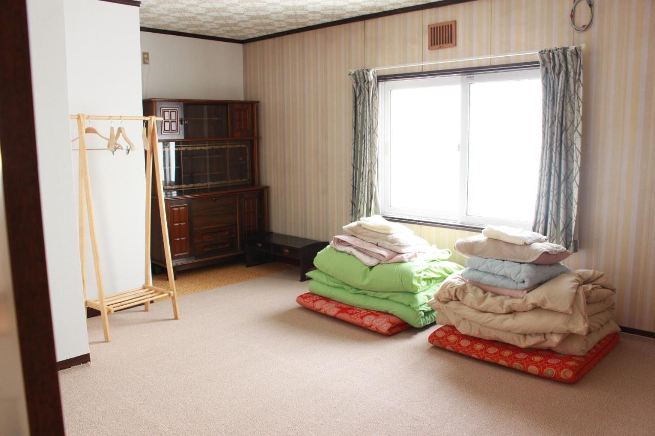 Chise House Rusutsu Quarto foto