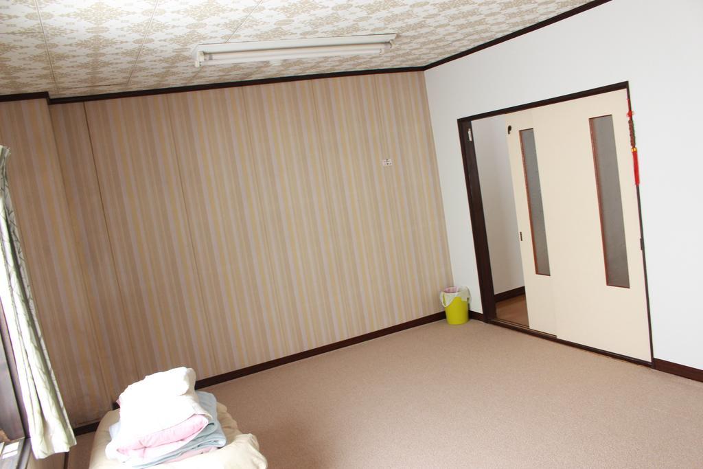 Chise House Rusutsu Exterior foto