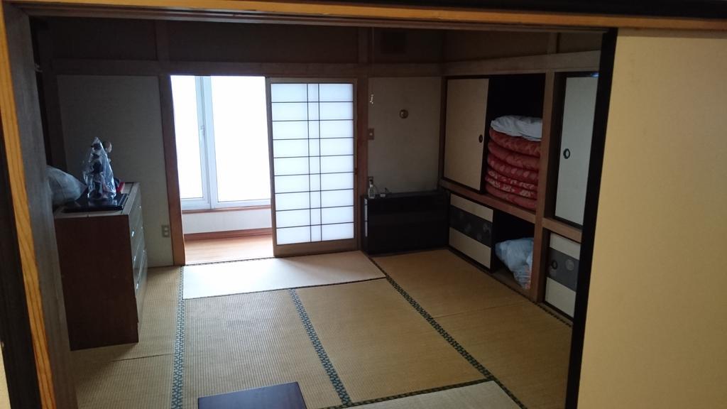 Chise House Rusutsu Exterior foto