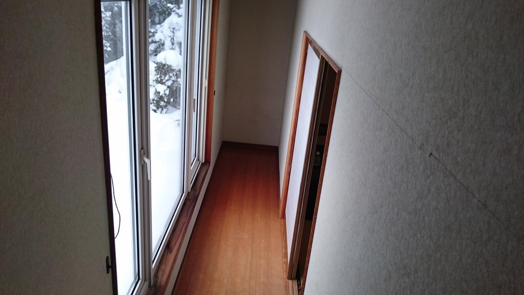 Chise House Rusutsu Exterior foto