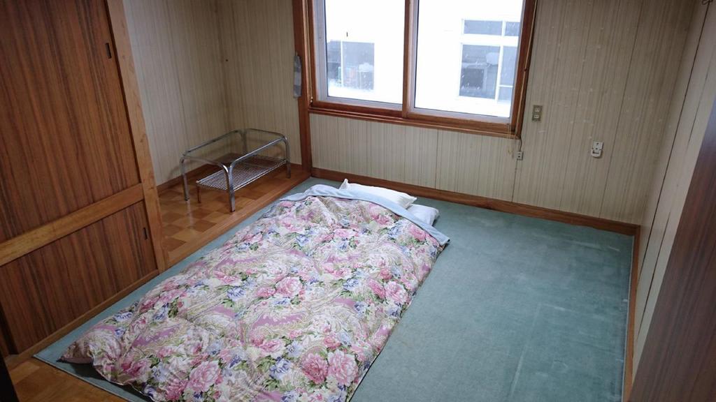 Chise House Rusutsu Exterior foto